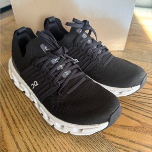 On Cloudswift 3 Womens Size 8 Excellent Condition